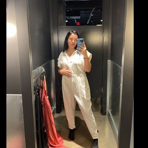 Utility Jumpsuit